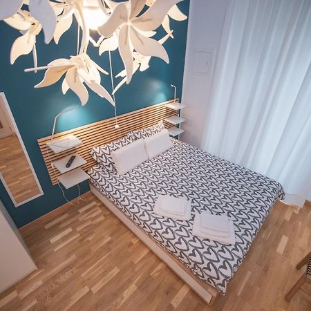 Itiseasy Palermo 1 E 2 Private Apartments Dış mekan fotoğraf