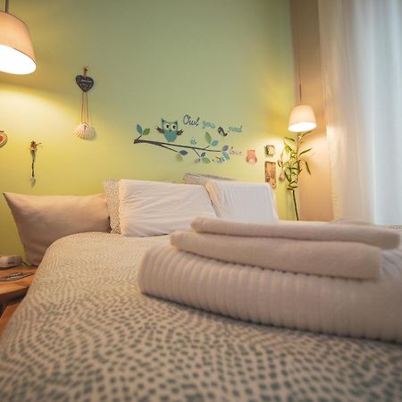 Itiseasy Palermo 1 E 2 Private Apartments Dış mekan fotoğraf