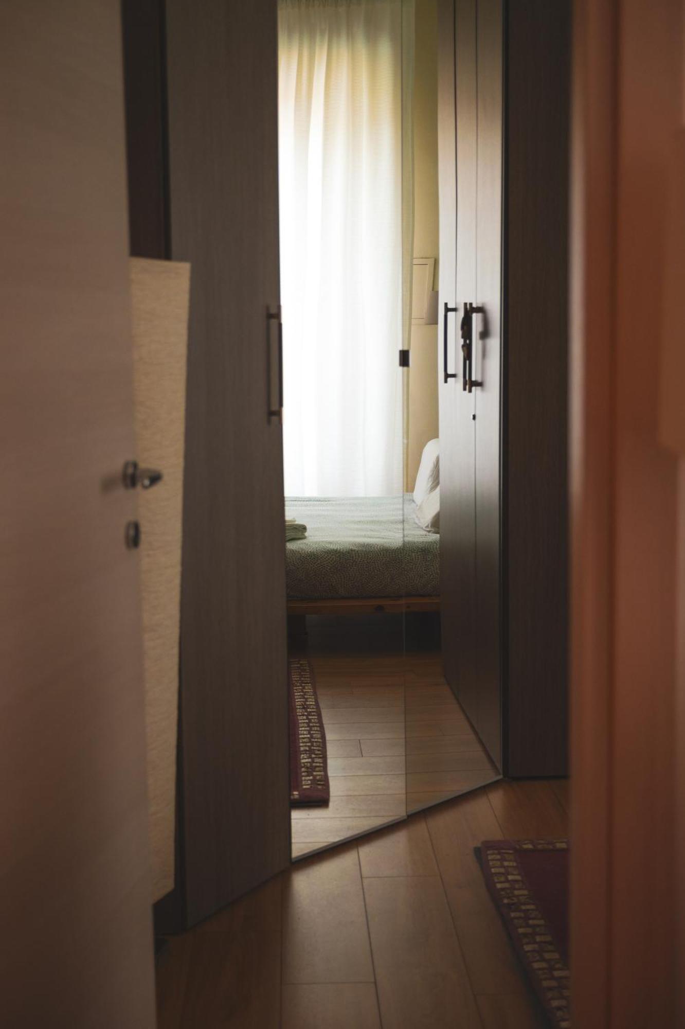 Itiseasy Palermo 1 E 2 Private Apartments Dış mekan fotoğraf
