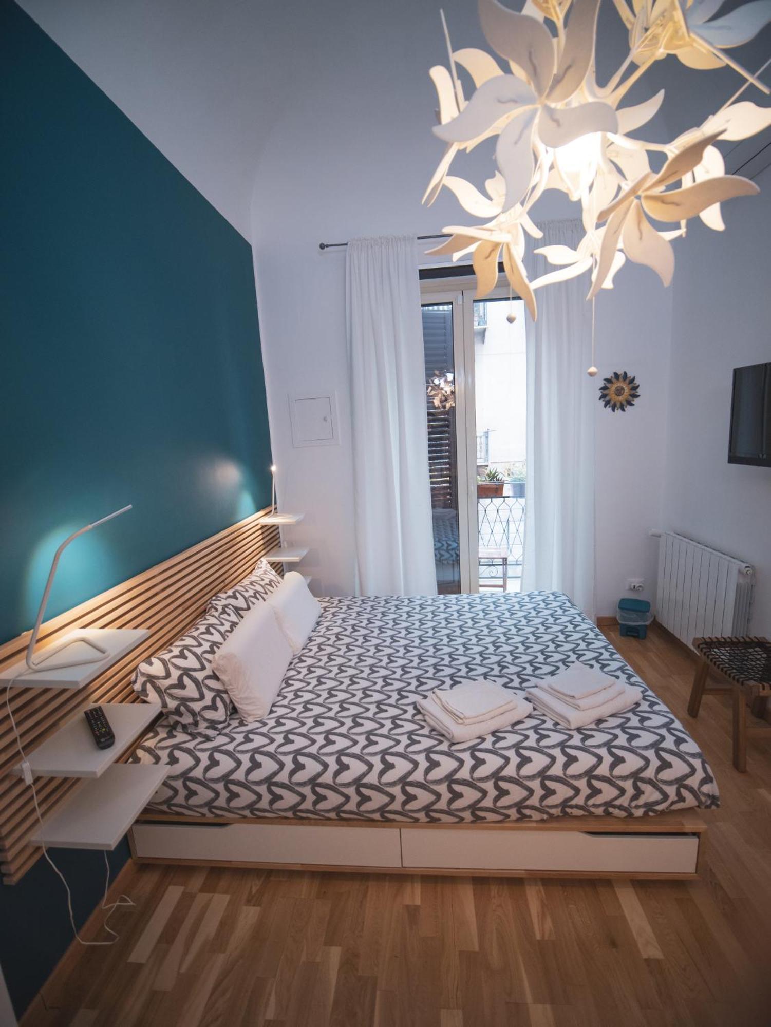 Itiseasy Palermo 1 E 2 Private Apartments Dış mekan fotoğraf