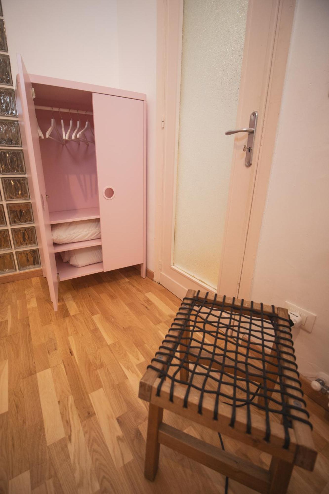 Itiseasy Palermo 1 E 2 Private Apartments Dış mekan fotoğraf