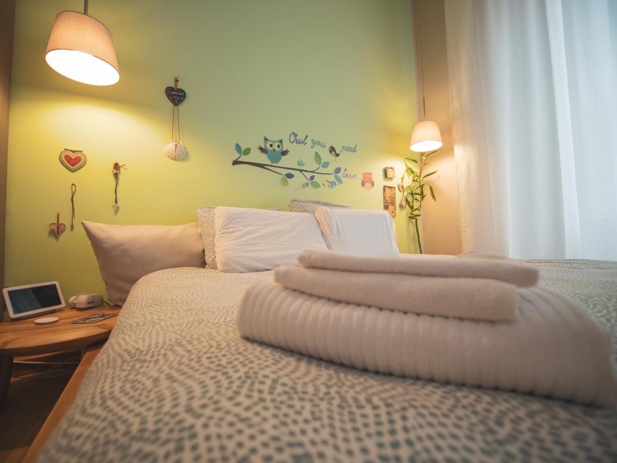 Itiseasy Palermo 1 E 2 Private Apartments Dış mekan fotoğraf