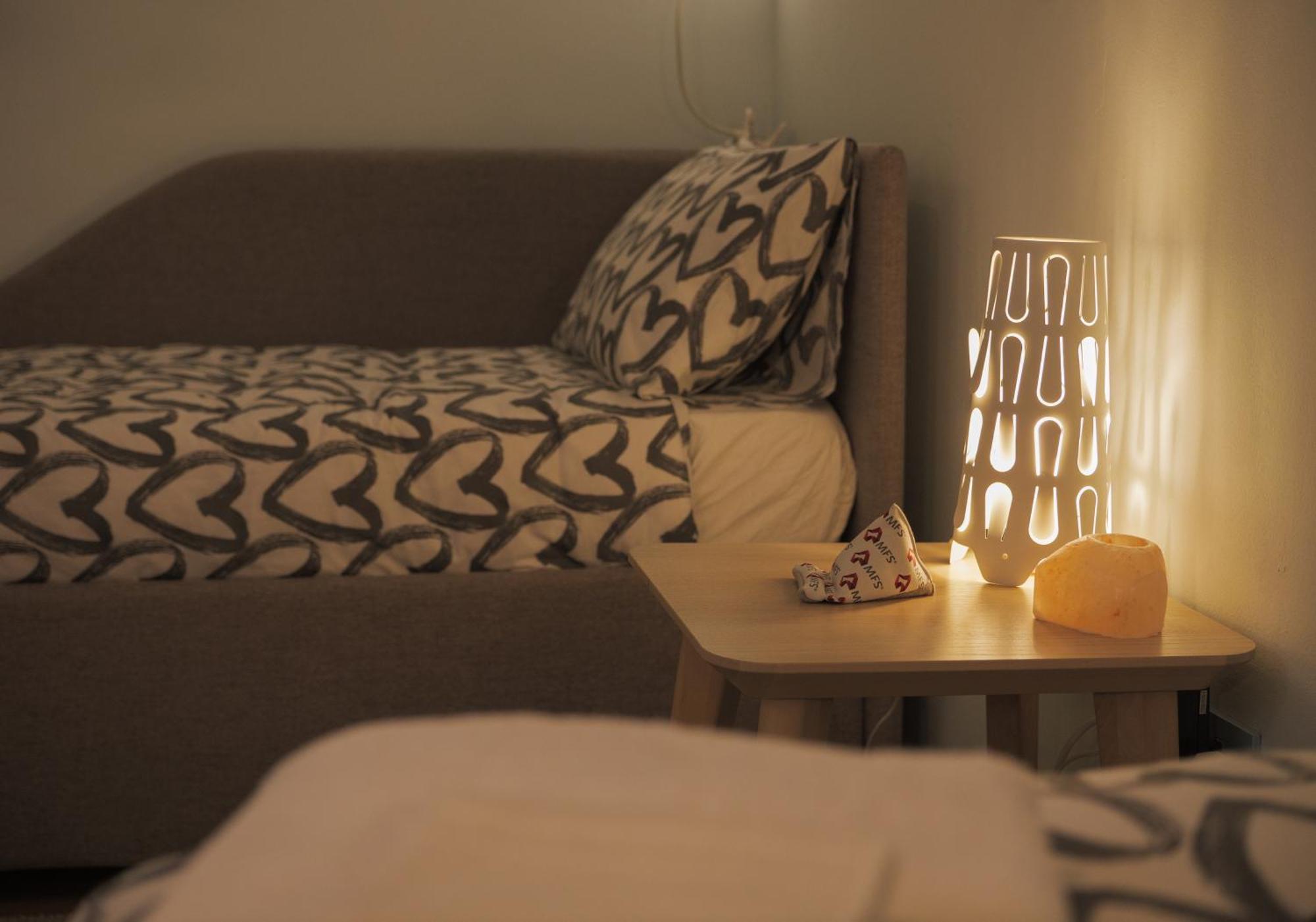 Itiseasy Palermo 1 E 2 Private Apartments Dış mekan fotoğraf