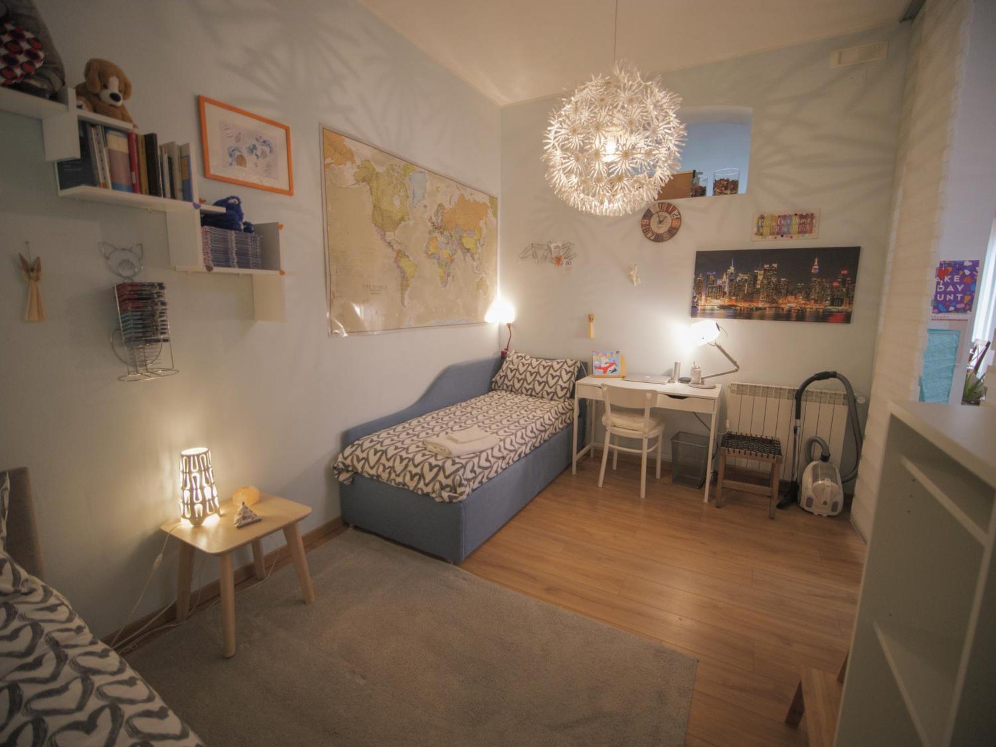 Itiseasy Palermo 1 E 2 Private Apartments Dış mekan fotoğraf