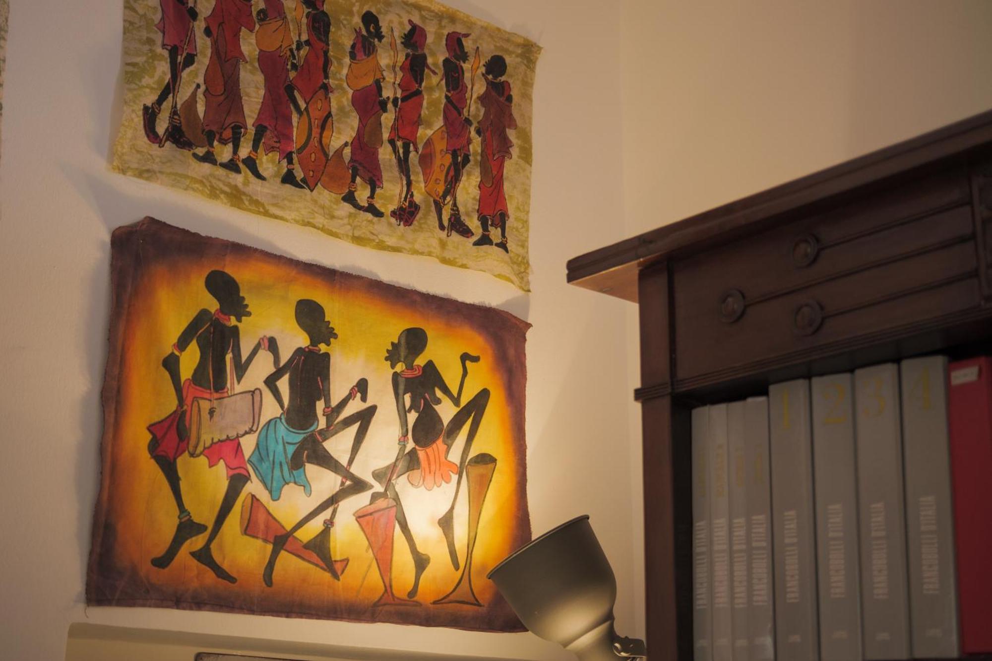 Itiseasy Palermo 1 E 2 Private Apartments Dış mekan fotoğraf