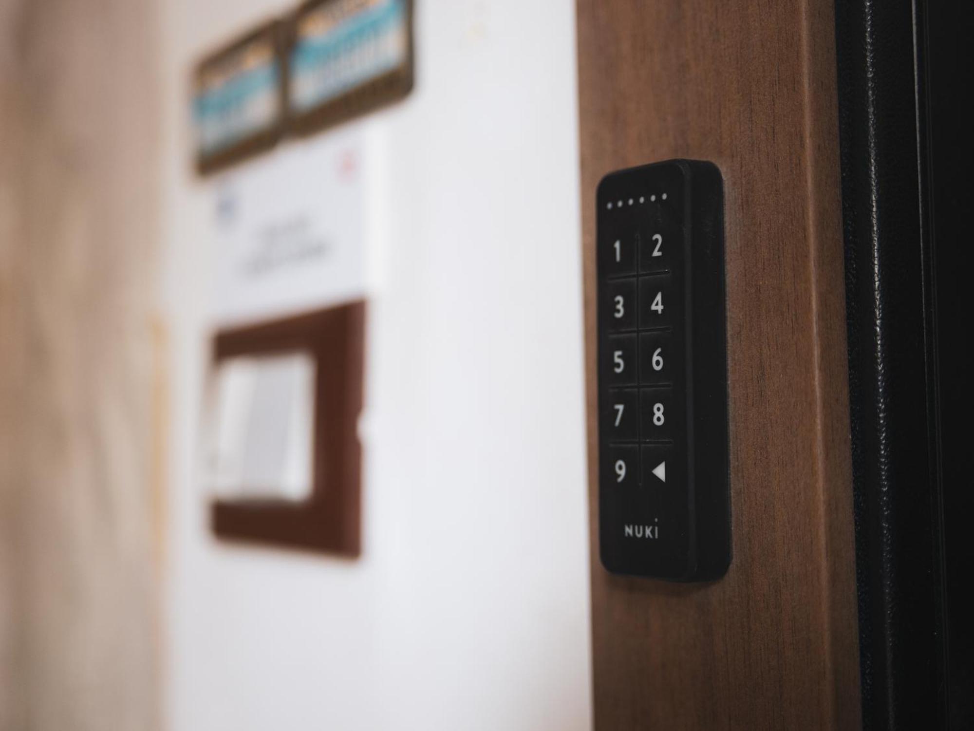 Itiseasy Palermo 1 E 2 Private Apartments Dış mekan fotoğraf