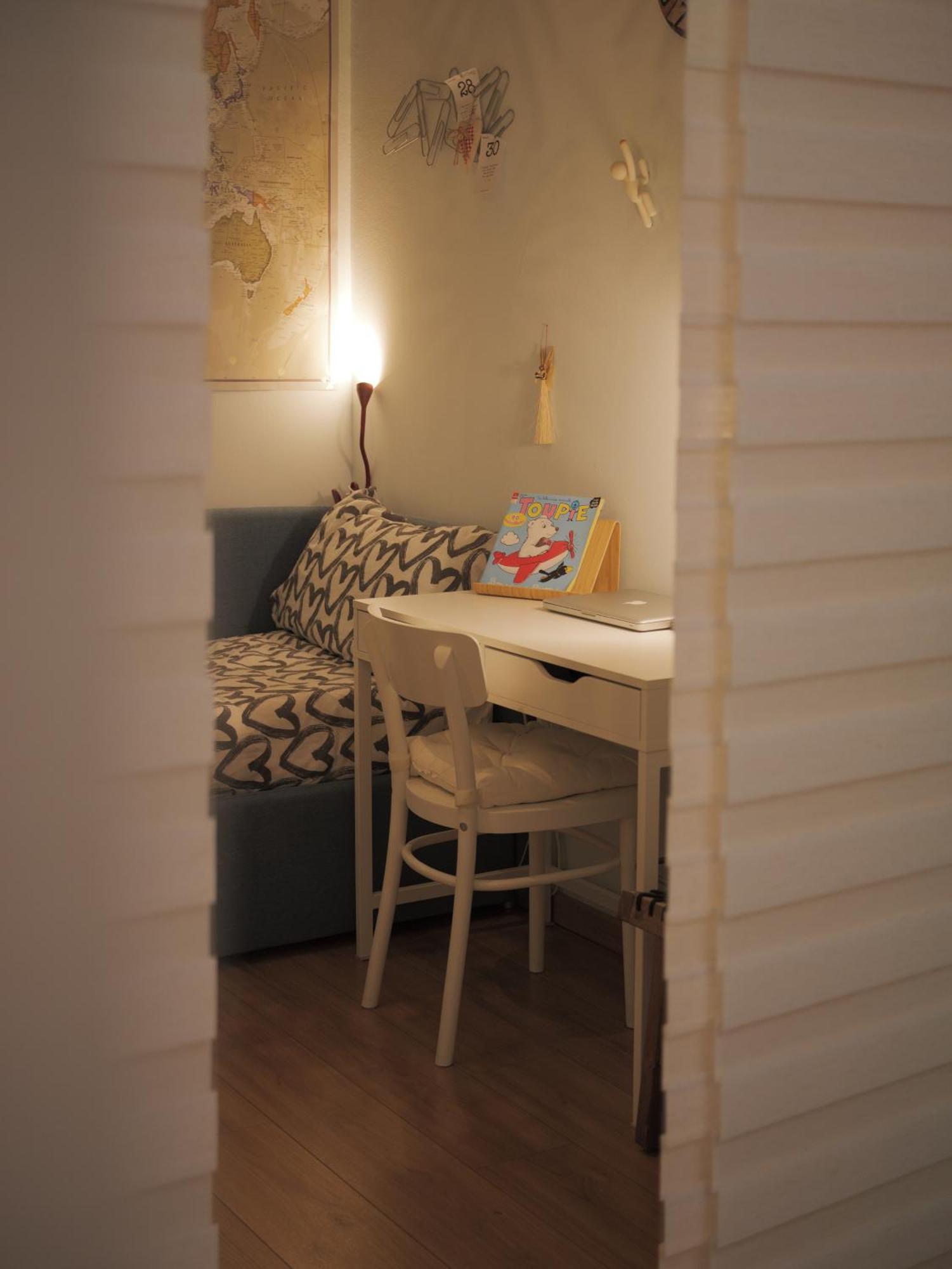 Itiseasy Palermo 1 E 2 Private Apartments Dış mekan fotoğraf