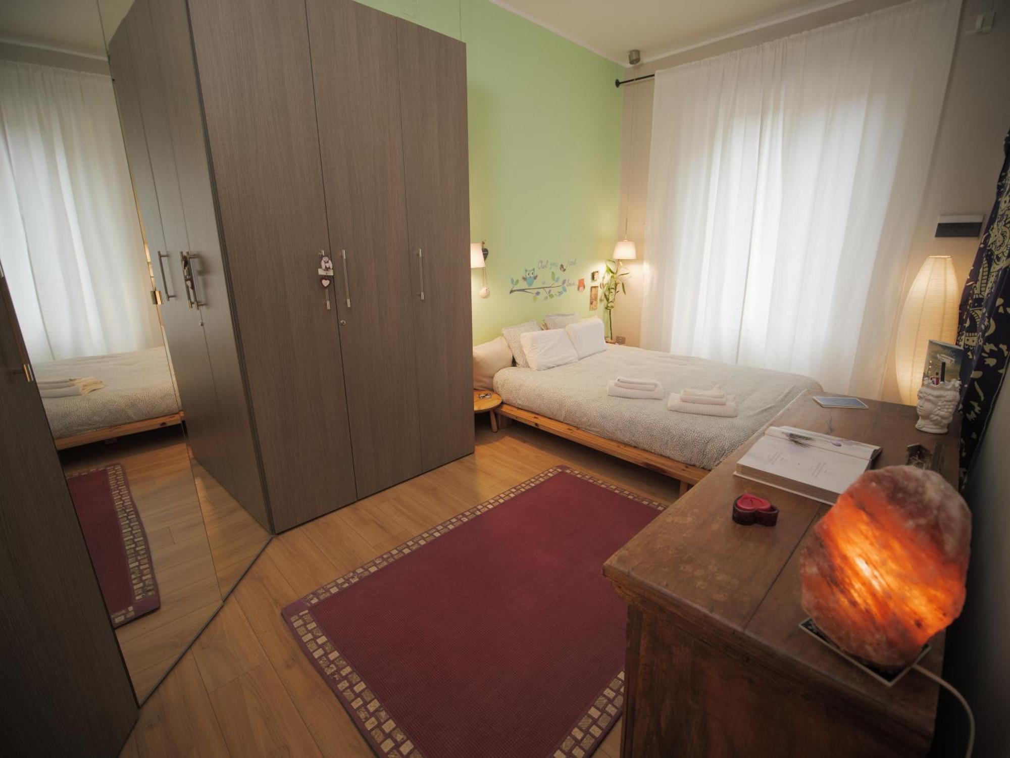 Itiseasy Palermo 1 E 2 Private Apartments Dış mekan fotoğraf