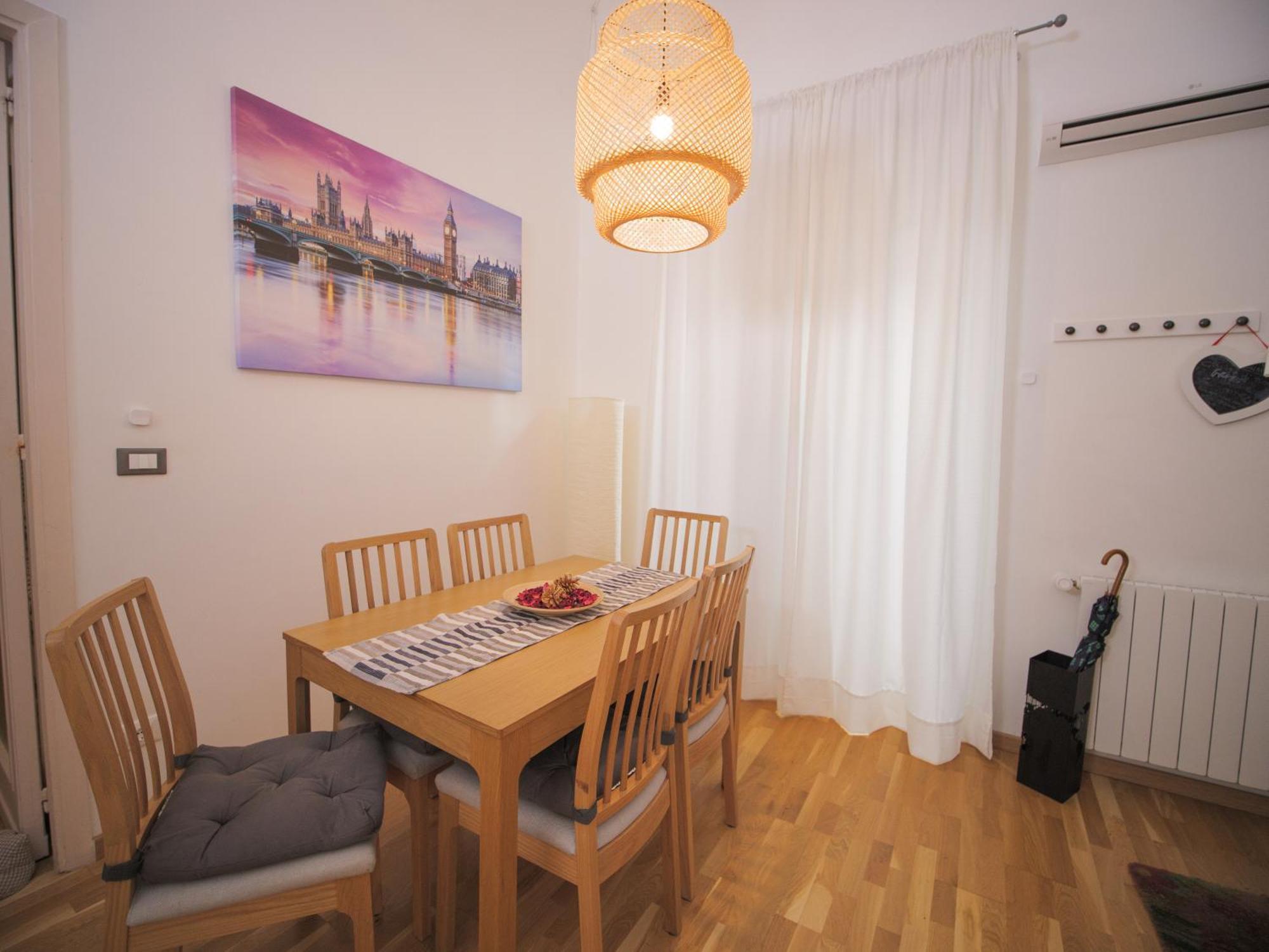 Itiseasy Palermo 1 E 2 Private Apartments Dış mekan fotoğraf