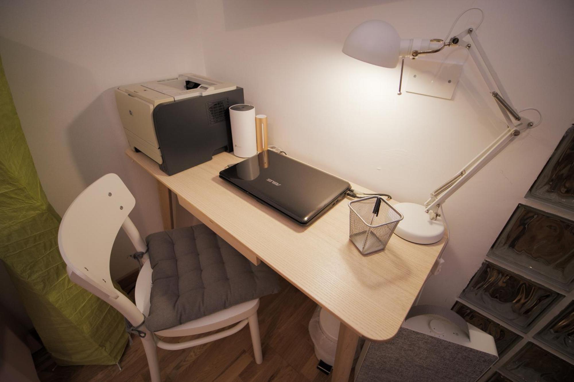 Itiseasy Palermo 1 E 2 Private Apartments Dış mekan fotoğraf