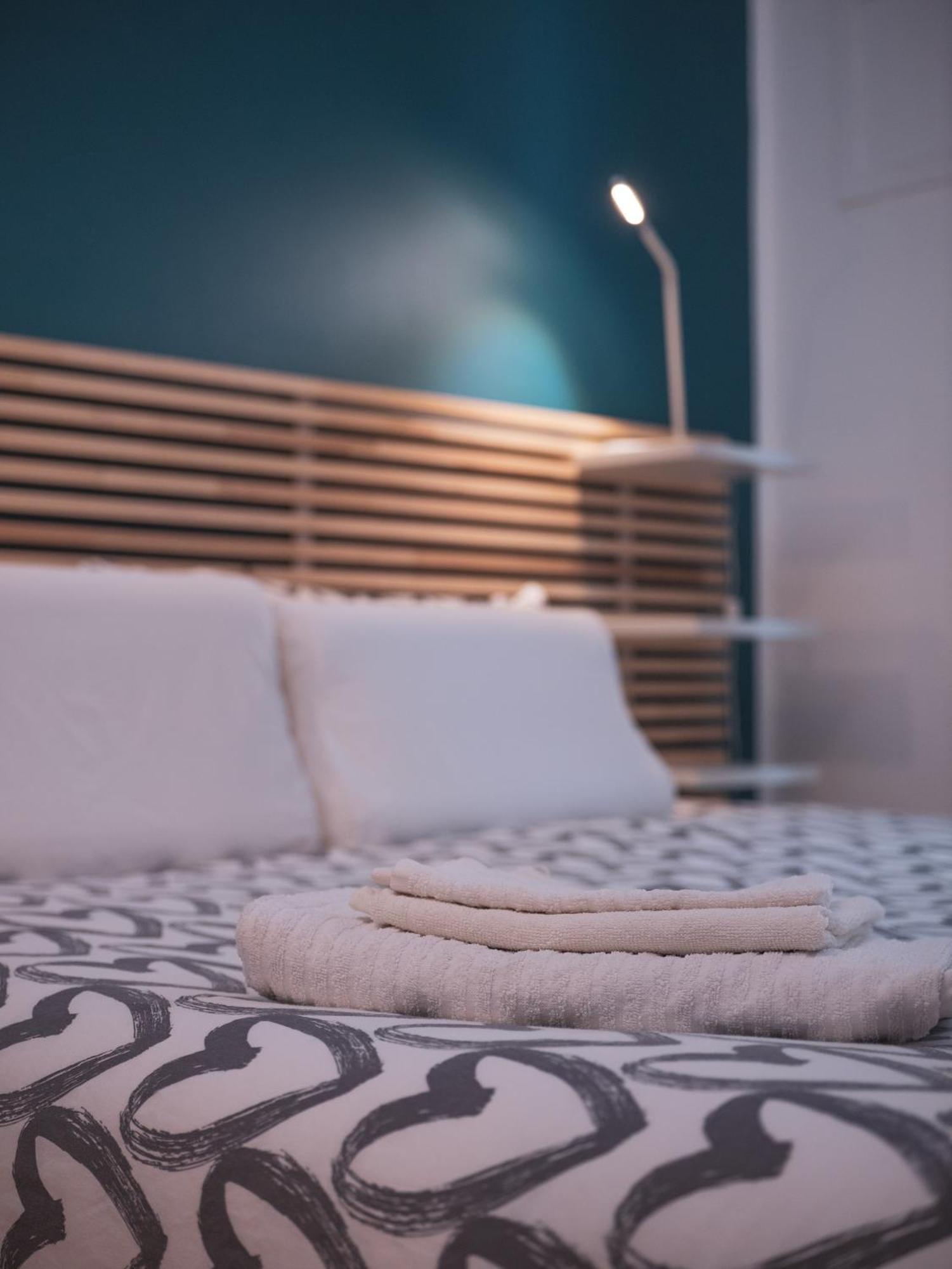 Itiseasy Palermo 1 E 2 Private Apartments Dış mekan fotoğraf