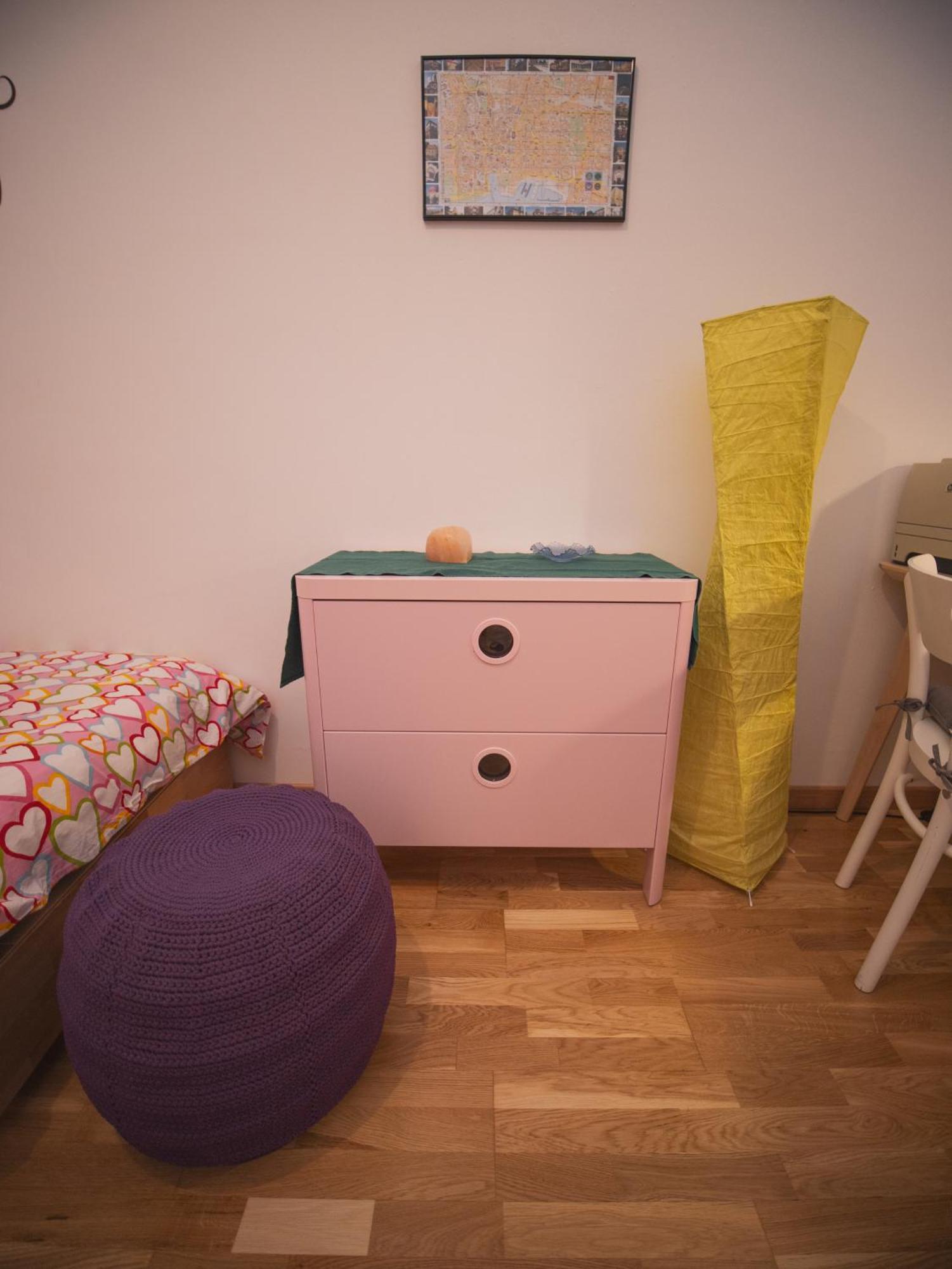 Itiseasy Palermo 1 E 2 Private Apartments Dış mekan fotoğraf