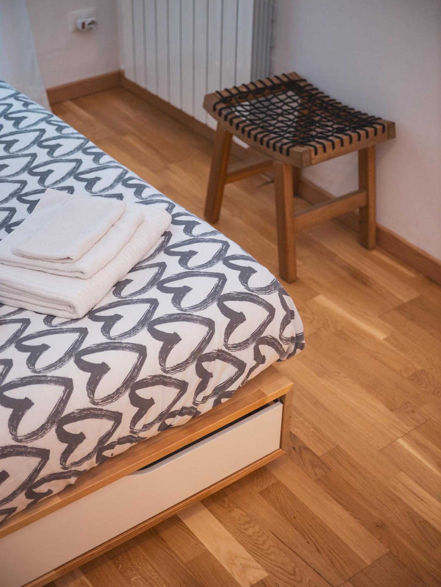 Itiseasy Palermo 1 E 2 Private Apartments Dış mekan fotoğraf