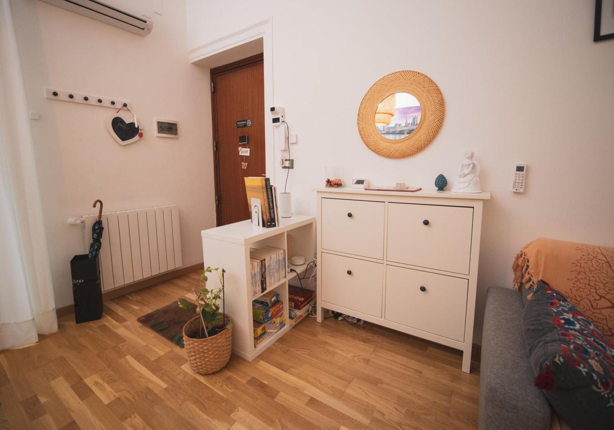 Itiseasy Palermo 1 E 2 Private Apartments Dış mekan fotoğraf