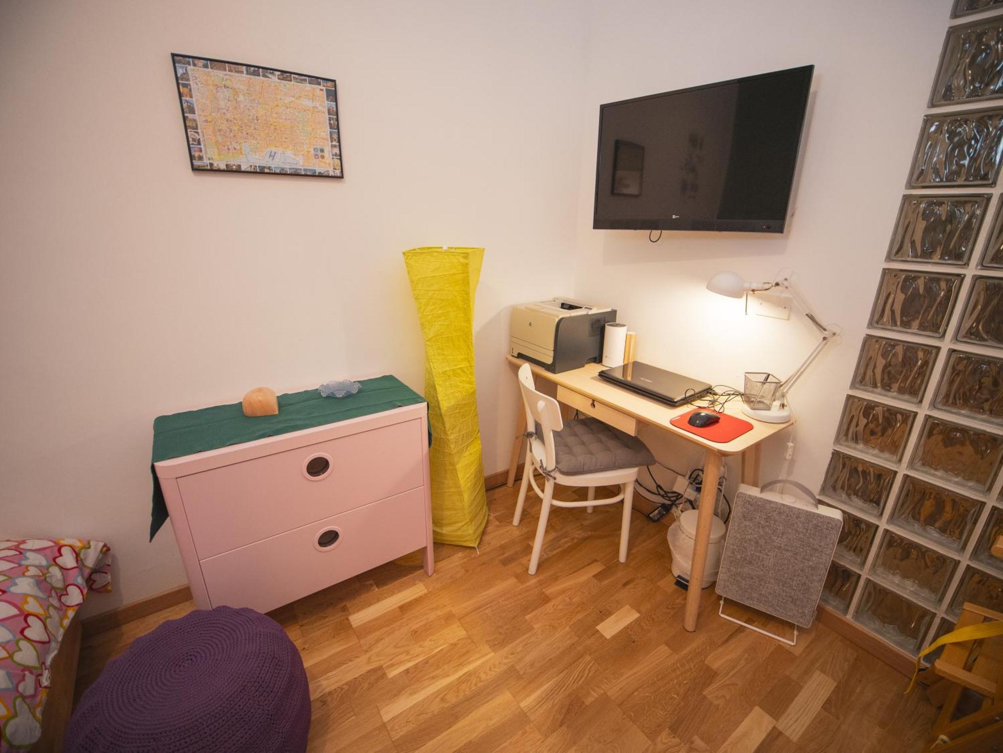 Itiseasy Palermo 1 E 2 Private Apartments Dış mekan fotoğraf
